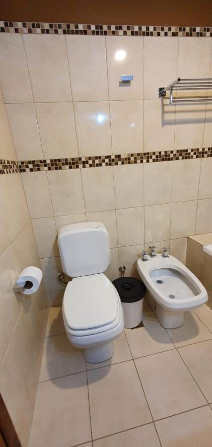 Hotel Vitalia Ushuaia Kültér fotó