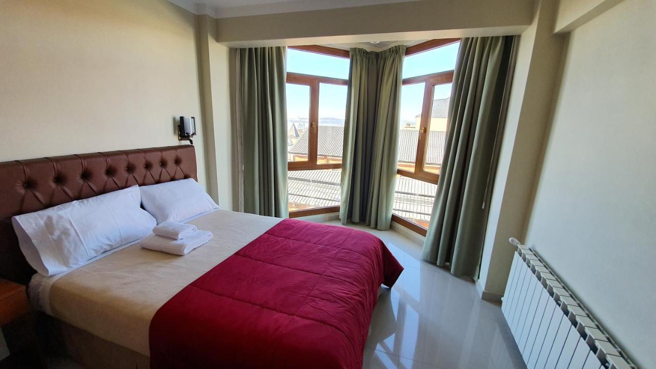 Hotel Vitalia Ushuaia Kültér fotó