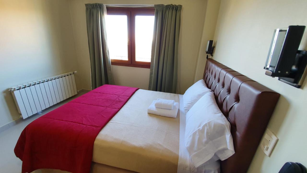 Hotel Vitalia Ushuaia Kültér fotó