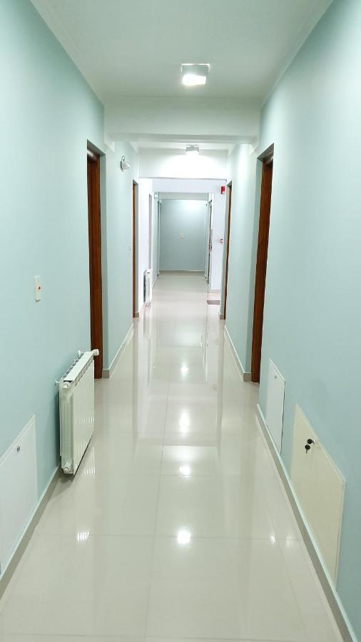 Hotel Vitalia Ushuaia Kültér fotó