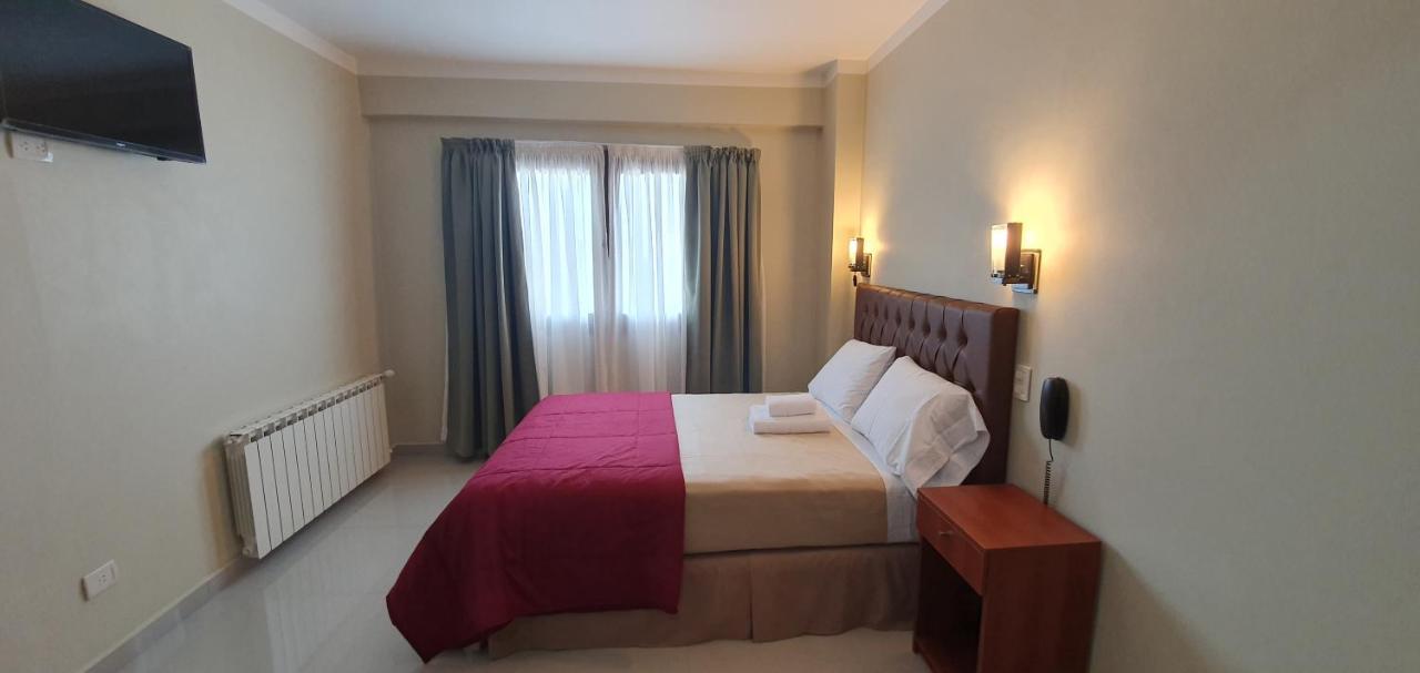 Hotel Vitalia Ushuaia Kültér fotó