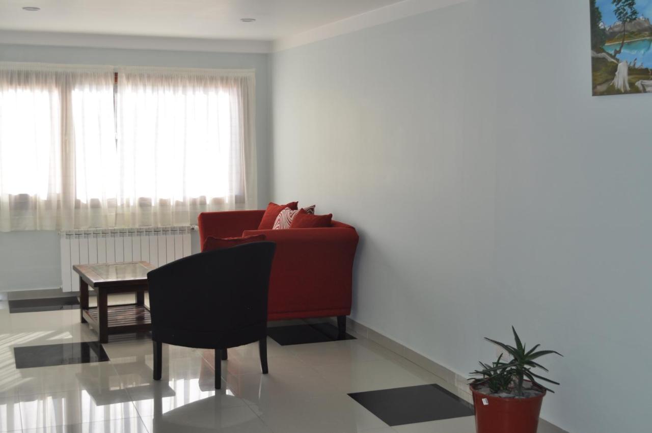 Hotel Vitalia Ushuaia Kültér fotó