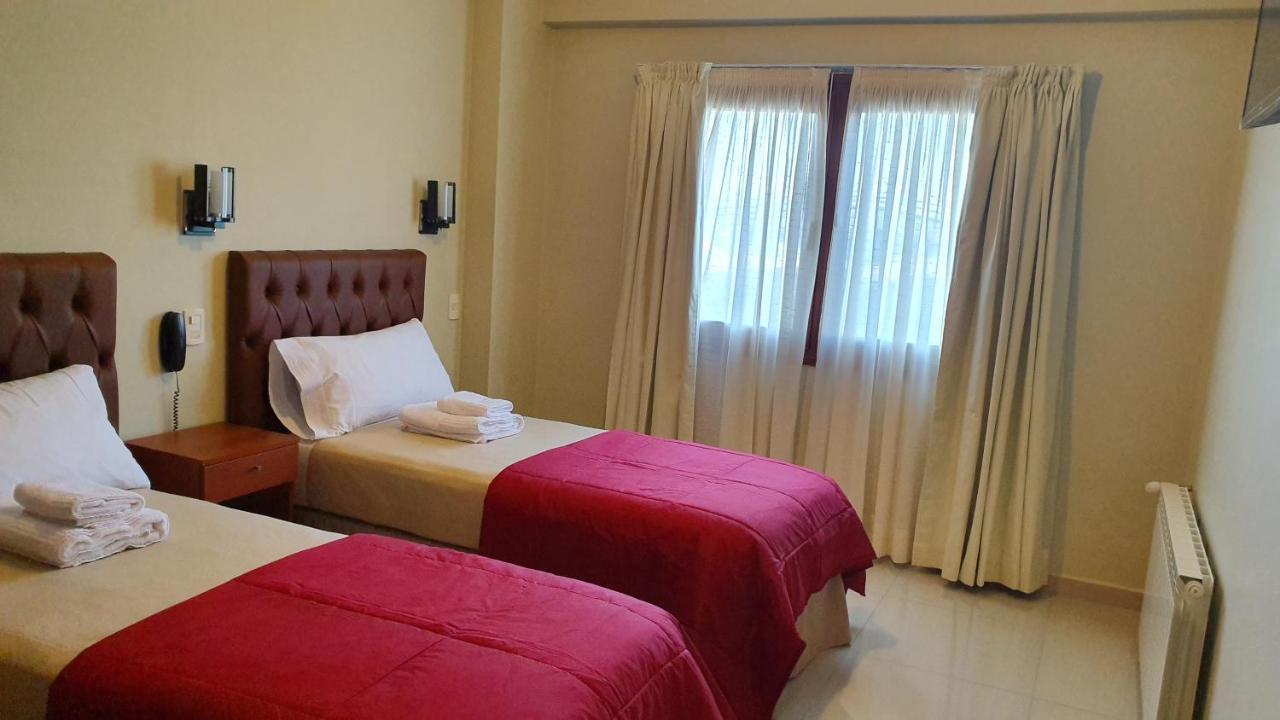 Hotel Vitalia Ushuaia Kültér fotó
