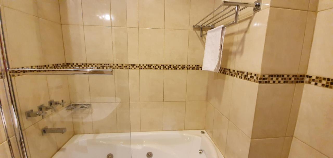 Hotel Vitalia Ushuaia Kültér fotó